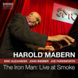 Harold Mabern - I Remember Clifford '2018