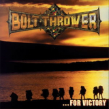 Bolt Thrower - For Victory '2009