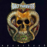 Bolt Thrower - Spearhead '2009