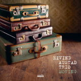 Eivind Austad Trio - Moving [Hi-Res] '2016