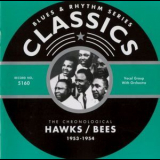 Hawks-bees - Chronological Hawks-bees '2005
