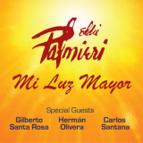 Eddie Palmieri - Mi Luz Mayor '2018