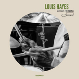 Louis Hayes - Hastings Street '2017