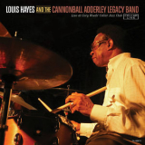 Louis Hayes - Live @ Cory Weeds' Cellar Jazz Club '2014
