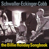 Isla Eckinger - The Billie Holiday Songbook '2009