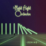 The Night Flight Orchestra - Domino '2017