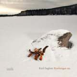 Karl Seglem - Nyesongar.No '2013