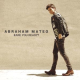 Abraham Mateo - Are You Ready? '2015