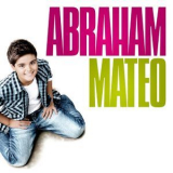 Abraham Mateo - Abraham Mateo '2009