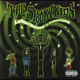The Spooky Kids - Lunch Boxes And Choklit Cows '2004