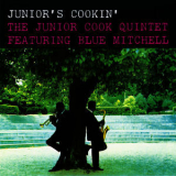 Junior Cook Quintet - Junior's Cookin' '2013