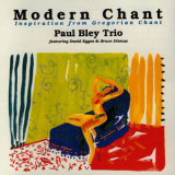 Paul Bley Trio - Modern Chant '1996