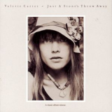 Valerie Carter - Just A Stone's Throw Away '1994
