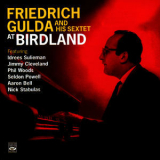 Friedrich Gulda - Friedrich Gulda And His Sextet At Birdland '2012
