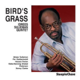 Idrees Sulieman - Bird's Grass '1992