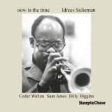 Idrees Sulieman - Now Is The Time '1992