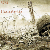 KJK9 - Biomechanics '2018
