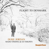 Duke Jordan - Flight To Denmark '2016