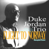 Duke Jordan - Flight To Norway '2016
