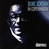 Duke Jordan - In Copenhagen '2009