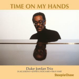 Duke Jordan - Time On My Hands '1988