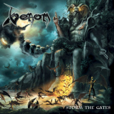 Venom - Storm The Gates '2018