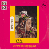 Sho Madjozi - Limpopo Champions League '2018