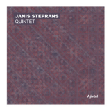 Janis Steprans - Ajivtal [Hi-Res] '2017