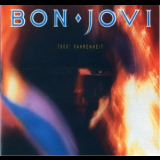 Bon Jovi - 7800° Fahrenheit '1985