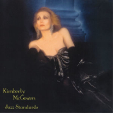 Kimberly Mcgowen - Jazz Standards '2018