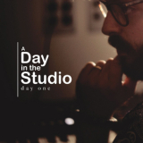 Pietro Beltrani - A Day In The Studio, Day 1 '2018