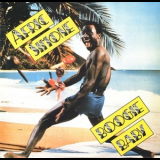 Afric Simone - Boogie Baby '1978