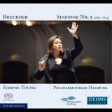 Anton Bruckner - Sinfonie Nr. 9 (1887-1894) (Simone Young) '2014