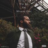 Zae Kinchen - Joy Of Missing Out. [Jomo] '2018