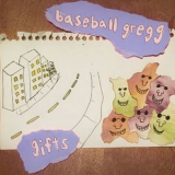 Baseball Gregg - Gifts '2018