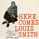 Louis Smith - Here Comes Louis Smith (Remastered) '2008