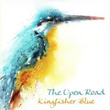 The Open Road - Kingfisher Blue '2015