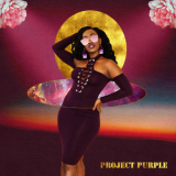 Mayonde - Project Purple '2018