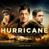 Laura Rossi - Hurricane (Original Motion Picture Soundtrack) '2018