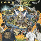 L.A.B. - L.A.B. II '2018