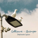 Stephanie Lignon - Collioure - Quimper '2018