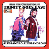 Alessandro Alessandroni - Trinity Goes East '2000