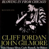 Clifford Jordan - Blowing In From Chicago '2003