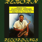 Clifford Jordan - Starting Time (HD Remastered) '2018