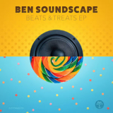 Ben Soundscape - Beats & Treats EP '2018