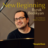 Burak Bedikyan - New Beginning '2018