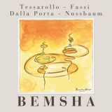 Riccardo Fassi - Bemsha '2015
