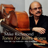 Mike Richmond - Tones For Joan's Bones '2018