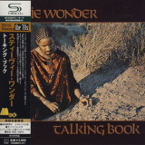 Stevie Wonder - Talking Book '1972