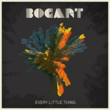 Bogart - Every Little Thing EP '2017